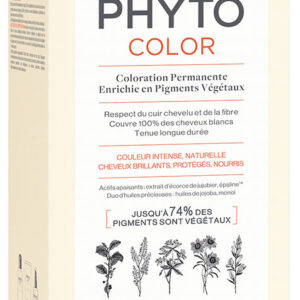 Phyto Color 1 – Black
