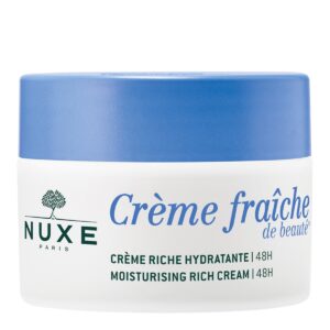 Crème Fraîche de Beauté® Moisturising Cream Dry Skin 48H 30mL مرطب البشرة الجافة