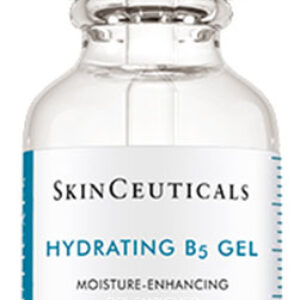 Hydrating B5 Hyaluronic Acid Serum for All Skin Types 30mL