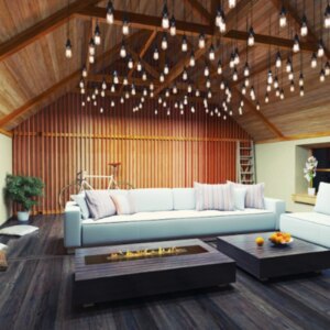 tuya wifi bio kamin electric rectangular stainless steel bio ethanol fireplace smokeless stove fire pit