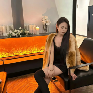 5 year warranty automizing 5d simulation flame vapor mist water steam kamin fake flame decorative electric fireplace