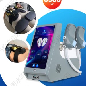 6500W Machine 2025 Taixl New Taixl NEO RF Shaping Machine Taixl Fat Burning Taixl Slimming Machine