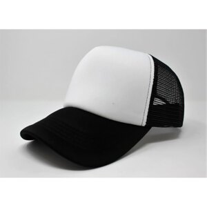 Pack of 24 Trucker Hat Caps Adjustable Mesh Hats for Sports and Events