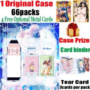 New LianYue Sailor Moon Peelable Tear-off Cards Anime Character Tsukino Usagi Magic CP Chinese Style Angel Bride Theme Cards