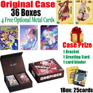 New Stariverl Leagve One Piece·Final Collection Card Dream Sea Culture Final Island Series Anime Luffy Sanji Nami Popular Cards