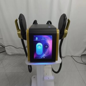 Taixl RF Body Sculpting machine part handle Muscle Stimulator Fat Burn buttock Pelvic Cushion Free Delivery