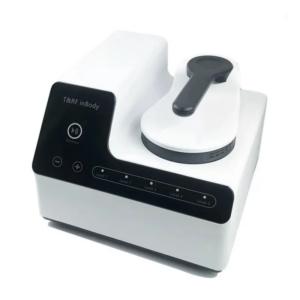 Home Use EMS RF Body Sculpting Machine Muscle Building Non-Invasive Fat Burning Weight Loss Professional Physiotherapy Device
