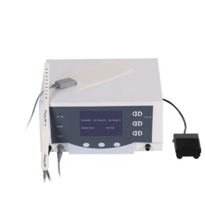 Portable Skin Tightening Wrinkle Vaginal tightening rejuvenation use Special for beauty salon beauty machine