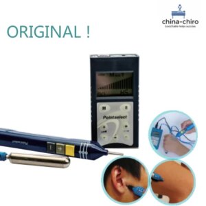 Pointselect Acu-puncture Point Searcher / Point Detector /Acu-puncture Point Locators / Body Points Finder Massage Tools