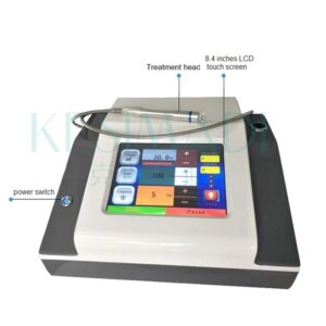 Professional 980nm Diode laser Spider Vein Removal Machine Blood Vessels Pore Pigment Skin Tightening beauty equipment