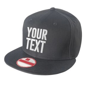 Small MOQ Custom Text Customize Logo Trucker Headwear Golf Tennis Hiphop Hat Custom-Made Adjustable Snap Back Baseball Cap