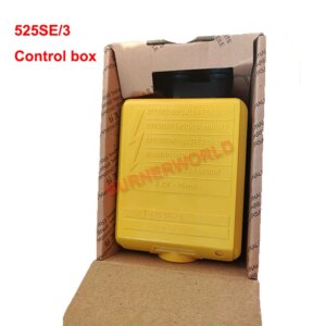 525SE/3 Control Box replace Riello GS3/GS5 Sequence Controller