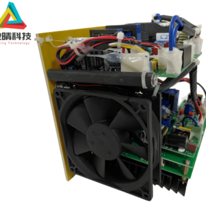 Q Switch ND Yag Laser Power Supply 500W For Tattoo Removal Beauty Equipment