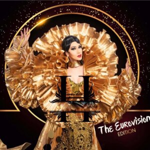 photography modeling Golden sun goddess cosplay costume fungus studio stage performance costumes
