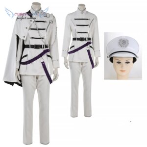 Promise of Wizard Owen Cosplay Carnaval Costume Halloween Christmas Costume
