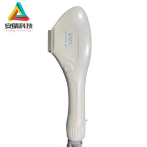 IPL OPT DPL Handle Fast Permanent Hair Removal and Skin Rejuvenation Beauty Machine Handle