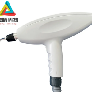 Q-switch Nd YAG laser handle laser pen tattoo 1064 532 1320 755 beauty skin care pen accessories