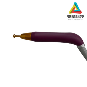 New picosecond laser handle laser pen wash tattoo freckle removing pen IPL opt laser beauty instrument accessories