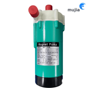 Mp-20r acid resistant industrial magnetic drive centrifugal water pump beauty instrument accessories water pump