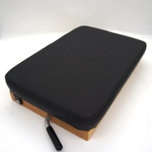 Portable Chiropractic Toggle Speeder Board for Lumbo-Pelvic Adjustment Chiro Tools for Sale