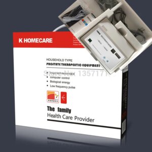 BPH treatment , NEW Prostatitis physical therapy rehabilitation factory dropshipping 110V