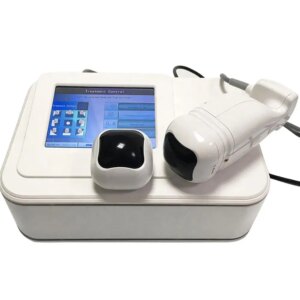 Portable lipsonic machine body slimming machine fast ultrasound fat burning machine liposonix beauty tools