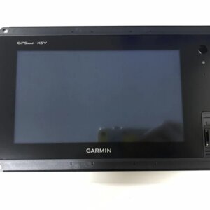 LCD display panel with touch screen digitizer for Garmin GPSMap xsv Repair replacement parts