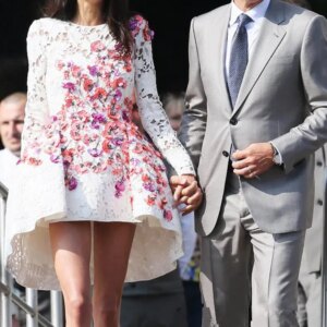 Lace Long Sleeves Short vestido de noiva 2018 Real Carpet Lace Applique evening Party prom Gown mother of the bride dresses