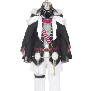 IDOLiSH 7 TRIGGER Kujo Tenn Custom Cosplay Costume For Halloween Christmas Carnival Costumes