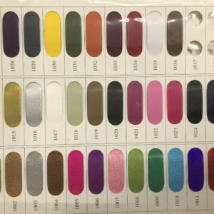 200meters 10mm*1.5mm Faux Suede Leather Cord, Flat Lace Leather Cord Vegan Suede For DIY  Desigin.