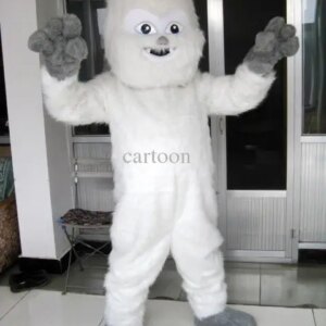 New Adult Best Sale Foam Cute Savage Mascot Costume Christmas Fancy Dress Halloween Mascot Costume