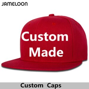 Snap Back Closer Adult Baseball Caps Different Names Embroidery Trucker Tennis Snapback Customize Hats Wholesale/Retails