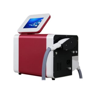 Portable IPL /OPT/Elight Laser Hair Removal Machine Skin Whitening 530nm 480nm 640nm Three Wavelength device for home use