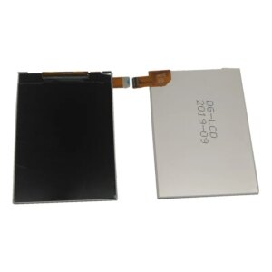 100pcs/lot LCD For Nokia 210 N210 N315 LCD Screen Display New Version Replacement Repair Parts
