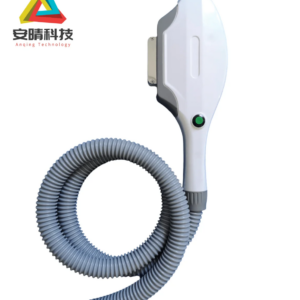 IPL handle laser hair removal beauty equipment Pen Beauty Facial care all-in-one accessories opt skin hair removal handle access