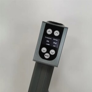 Spare Part Of Electromagnetic Shock Wave PRO Working Handle