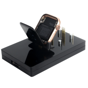 IBUS AWRT Adapter Restore Tool Recovery Adapter Restore box & Repair tool Support For iWatch Ibus S1/S2/S3/S4/S5 S/6 38mm & 42mm