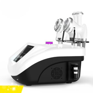 S-SHAPE 30K Cavitation Vacuum RF for Body S Shape Slimming Beauty Machine