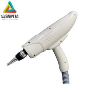 Picosecond laser pen eyebrow tattoo pigment removal machine accessories picosecond handle wash tattoo pen 064nm / 532nm / 1320nm