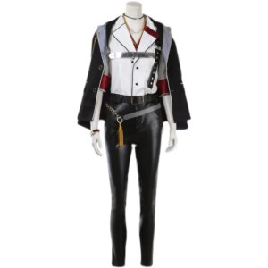 HiMERU Cosplay Amagi Rinne Ariadne Ensemble Stars2 Oukawa Kohaku Cos uniform Costume Customize