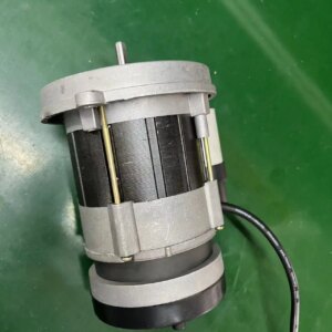 air pump and solenoid valve