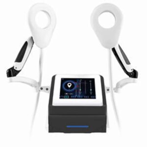 New Arrival EMS Extracorporea Magnetic Electromagnetic NEO Muscle Massage Pain Relief Sports Injuries Repair Physical Equipment