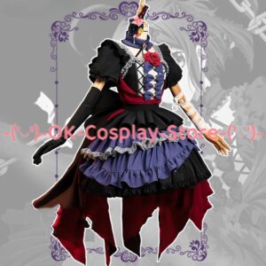 Anime Love Chunibyo Other Delusions Takanashi Rikka Cosplay Costume Cute Party Dress Suit Halloween Carnival Uniform Custom Made