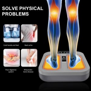 PEMF Bioenergy devices Terahertz Bio-Terra Energy Instrument p100 Olylife P90 p100 Foot therapy device other home appliances