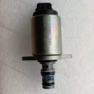2025.4Buchholz Pilot Valve TM68001 TM42401 TM68402 IMAC Buchholz Multiway Valve Electric Proportional Electromagnetic