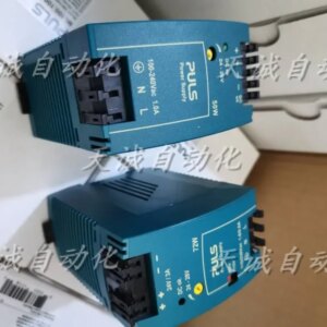 2025 Original Pursch PULS Switch Power Supply ML30.100 ML50.70 95.100 101 102 106