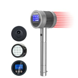 Cold Laser Treatment Arthritis Laser Therapy for Bone Spurs Knee Arthritis Health Care Muscle Strain Physical Therapy