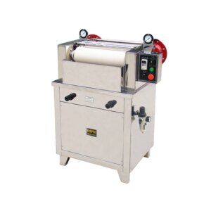 YMPO-01S-60300 Textile manual small rolling cart 300mm electric