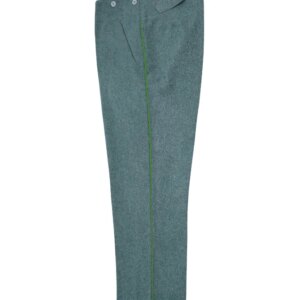 GUWJ-B007 WWII German Police Wool Service Trousers