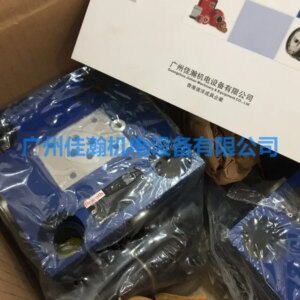 2025 Genuine Rexroth solenoid valve 4WE6D61X/OFCW-230N9K4/V